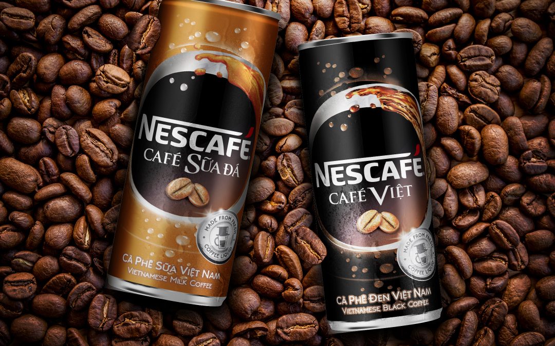 Nescafe