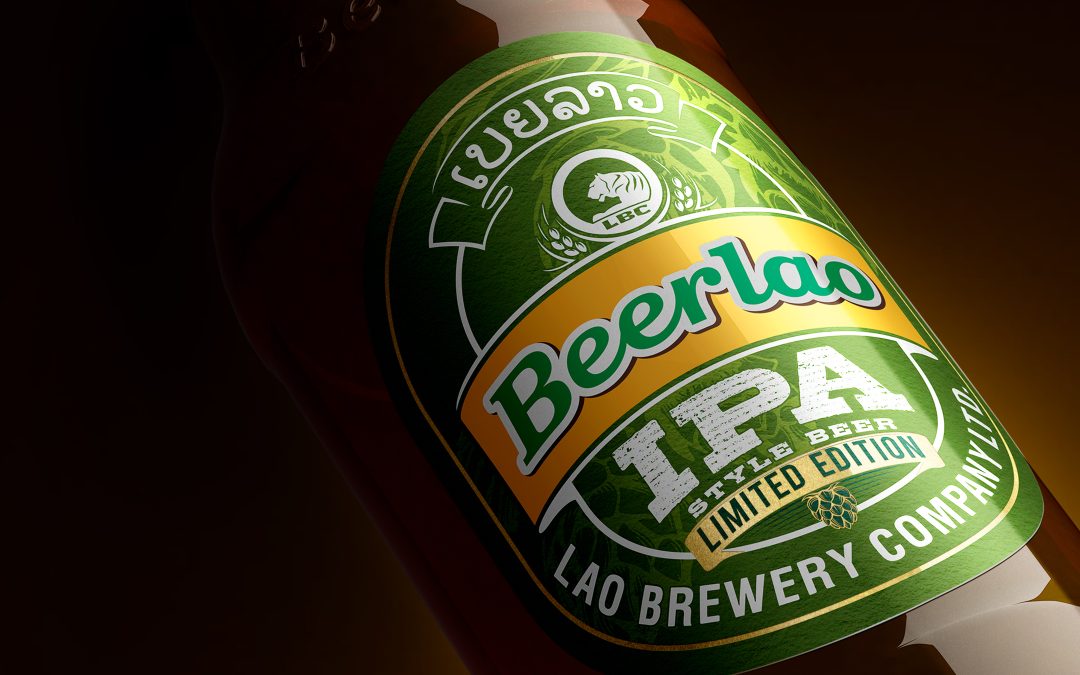Beerlao